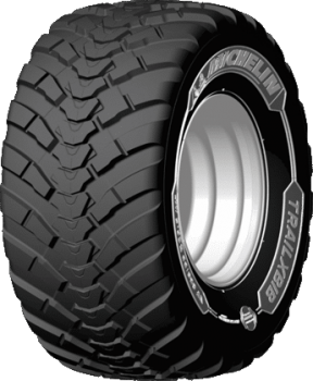 VF 650/65R30.5 181D IMP TL TRAILXBIB MICHELIN