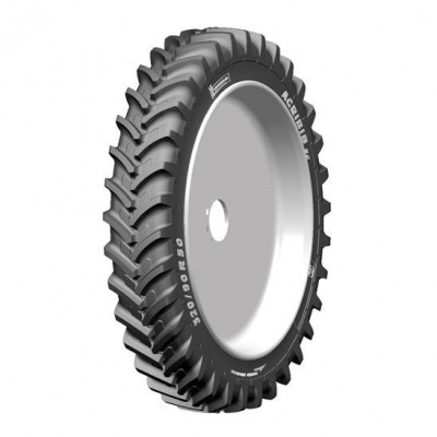 12.4R28 AGRIBIB TL126A8/123B MICHELIN